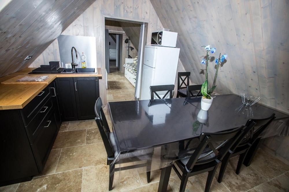 Chez Caro Villa Sennevières Kültér fotó